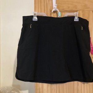 Lilly Pulitzer skort